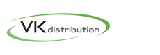 VK DISTRIBUTION Logo